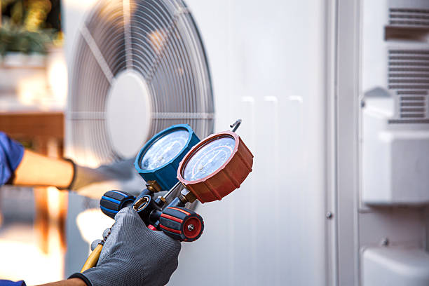 Affordable Hvac solutions in Murdo, SD